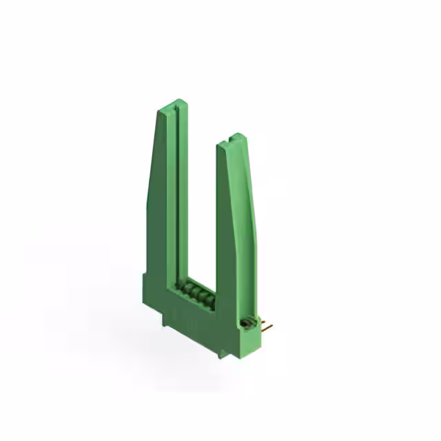 346-007-558-678 EDAC Inc.  Edgeboard Connectors